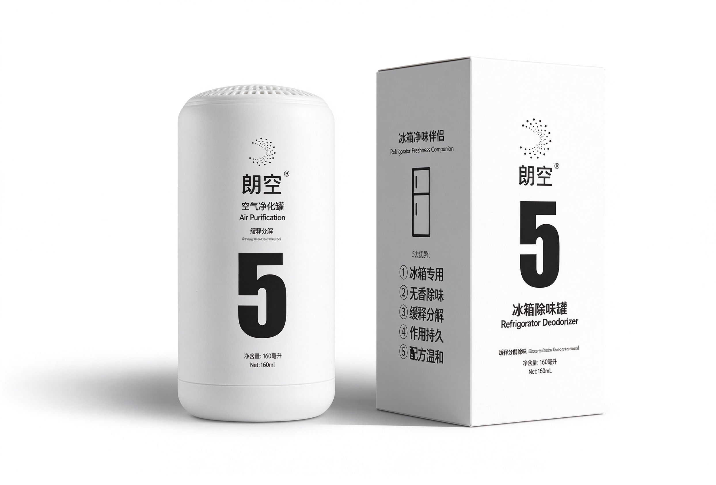冰箱去味选什么产品安全又好用？